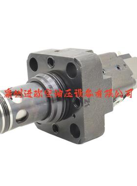 TDA032EW09B02NXW21 液压泵 国产优质替代泵 双联叶片泵性能稳定