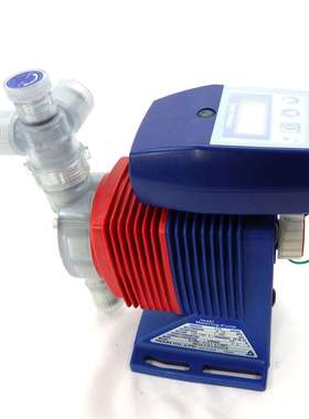 EHN-C21VCMR易威奇IWAKI电磁计量泵