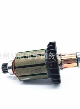 牧田 619496-0 转子牧田 DF458D DHP458 BHP458 DDF458 BDF458