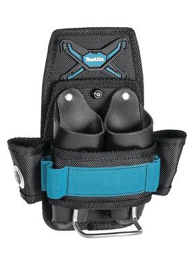 牧田E-05228工具包多功能维修帆布电工大男耐磨安装便携加厚工具