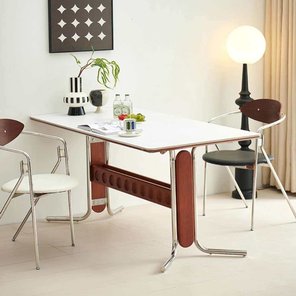 中古岩板餐桌家用小户型实木洽谈吃饭圆桌奶茶店咖啡厅餐桌椅组合,3C数码配件,其它配件,淘宝优惠券,粉丝福利购,淘宝优惠卷