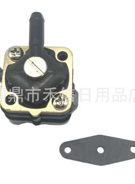 燃油泵397839 391638 395091 397274 0388685适用6-15HP舷外机