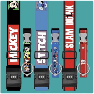 行李箱包挂扣拉杆箱外置挂钩背包捆扎带出差旅行加固捆绑带十一字