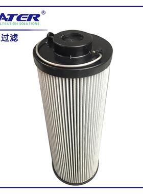 钢厂电厂用液压油滤芯HC8314FKP39H油除杂质玻璃纤维折叠油过滤芯