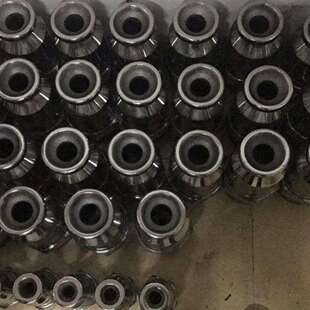 丰宁县DN40内牙不锈钢实心锥形喷嘴 904L工业喷淋喷头