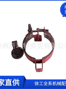 徐工原厂配件装载机备件手制动总成20-038000 860166325