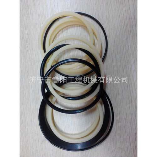 浮动油封175-27-32711 O型圈100-27-11330