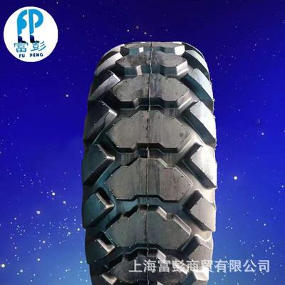 甲牌12.5/80-18 21L-24 16.9-28 18.4-26TL L-5B反铲挖掘机轮胎