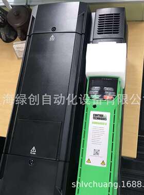 Commander C200-09402240E,C300-09402240E通用型交流驱动器