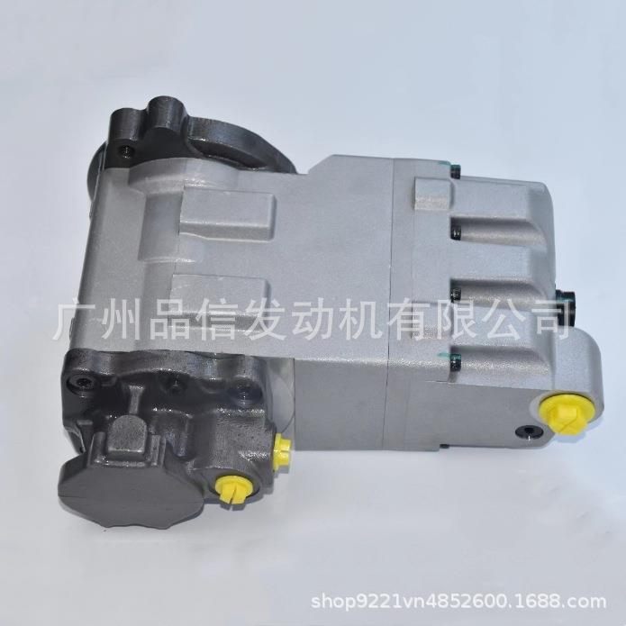热销柴油发动机零件319-0678燃油泵用于卡特C7 C9 336D发动机配件