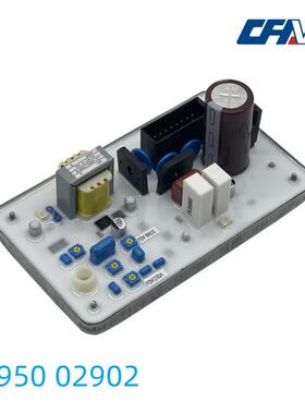 SDG60S大洋发电机调节器AVR4695002902