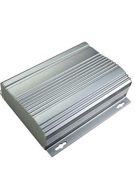奥科姆45x138x160厂家直销电源外壳铝型材通信铝壳铝接线盒C-A12