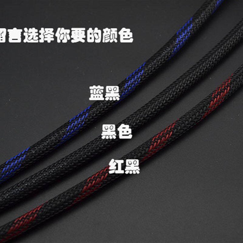 发烧怪兽线双莲花公转母 功放延长音频线红白音响立体声RCA公对母