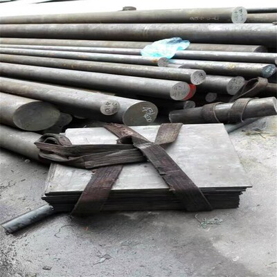 不锈钢圆棒17-4ph 光圆 圆钢sus630 sus440c 9cr18mo不锈钢棒材