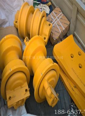 机械配件 移山320推土机 支重轮托轮 移山TY320 四轮一带 履带轮