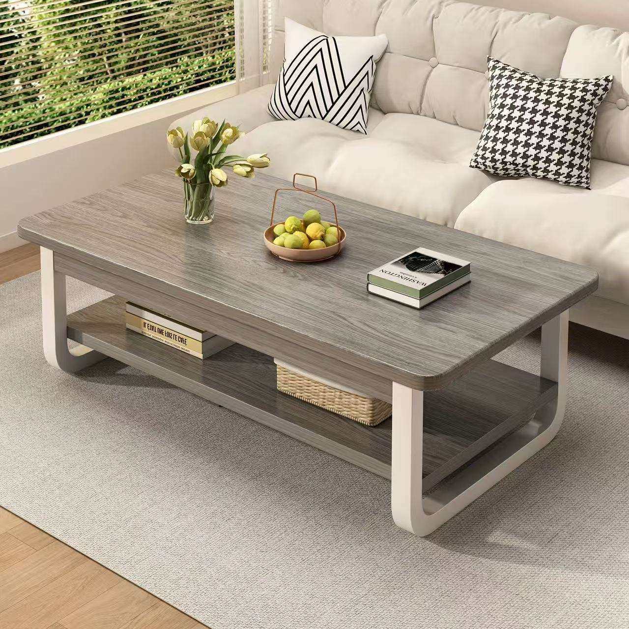 茶几客厅家用小户型出租屋用双层吃饭小桌子简约简易新款沙发茶桌,3C数码配件,其它配件,淘宝优惠券,粉丝福利购,淘宝优惠卷