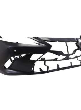 适用2019-2022 ES350 ES300h ES250 保险杠盖板前部 521193T943