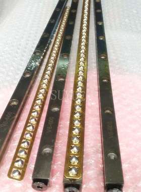 交叉导轨V4-80 120 160 200 240 280 320交叉滚柱导轨CRV4滚子VR4