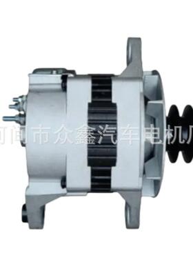 汽车交流发电机tDH-1100-1B DH11001B