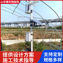 四情设备农业灌溉气象台苗情土壤墒情虫情智慧农业四情检测台