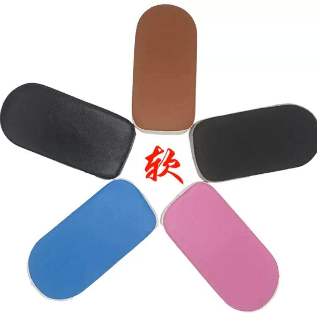 自行车坐垫载人 山地车后货架座垫 带人舒适鞍座儿童后座板