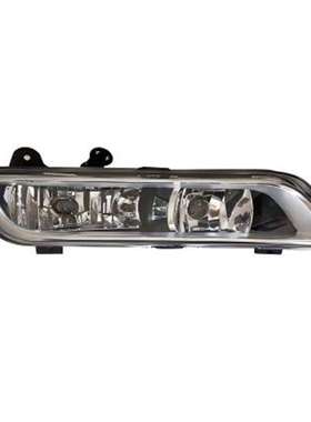 适用11-15进口大众迈腾旅行版R36b7前雾灯国外双孔3AA941661F配件