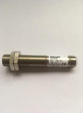 光电开关 BOS12M-PS-1QA-S4-C