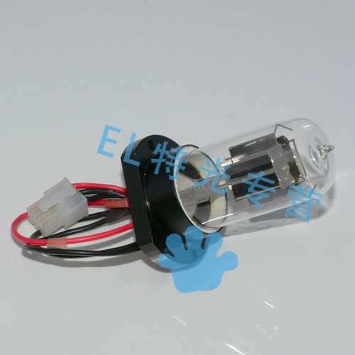 尤尼柯unico紫外可见分光光度计UV2000 UV2100 UV2600 UV7200氘灯