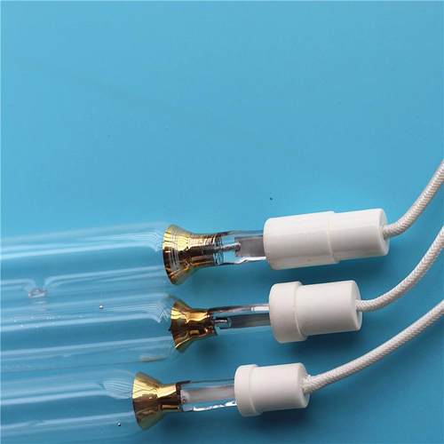 uv紫外线灯管优品质UV灯400w1000w2000w-30kw长度可选