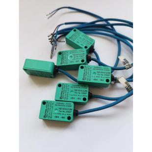 限位开关 0.2M NJ2 接近开关