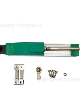 SONSEIKO滑块式KTF位移传感器 海天 海雄 力劲注塑机电子尺