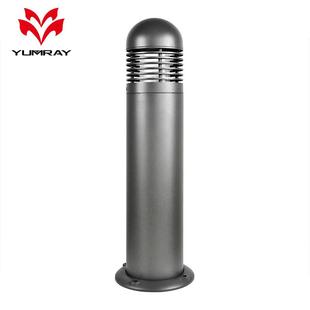 草坪灯铝压铸外壳防水led庭院灯柱子灯道路灯公园景观可照明灯具1