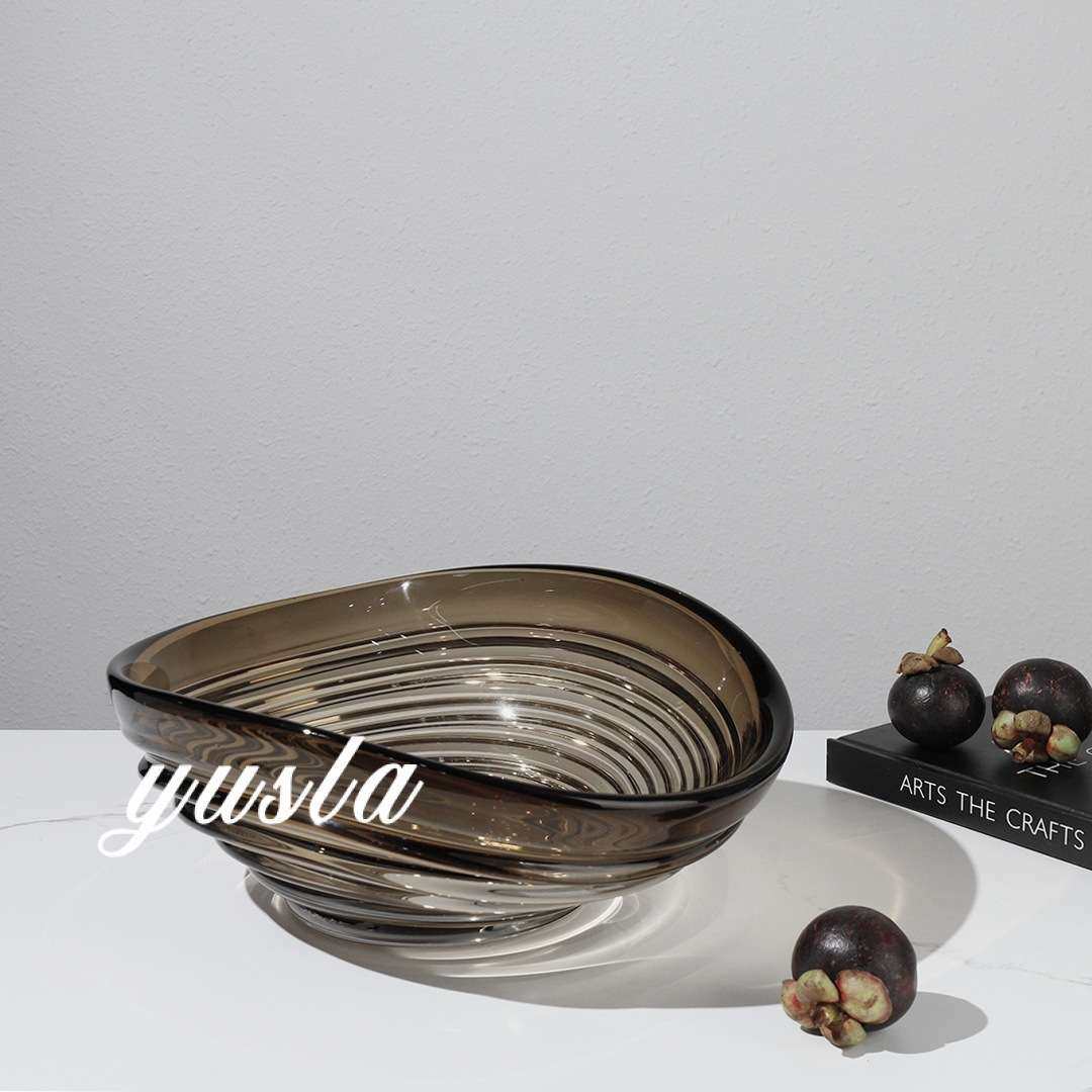 轻奢客厅茶几水果盘干果托盘酒店别墅餐厅样板间餐厅摆件软装饰品,3C数码配件,其它配件,淘宝优惠券,粉丝福利购,淘宝优惠卷