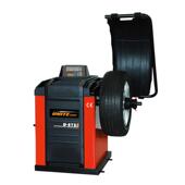 优耐特U 572 573平衡机轮胎动平衡仪带6种平衡