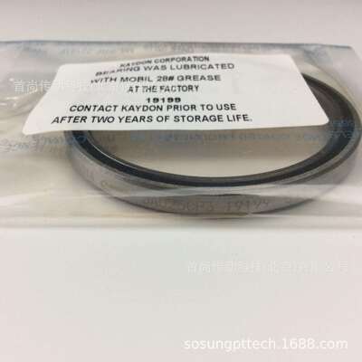 JHA15CL0 JHA15XL0 开顿KAYDON密封精密薄壁轴承CLO XLO