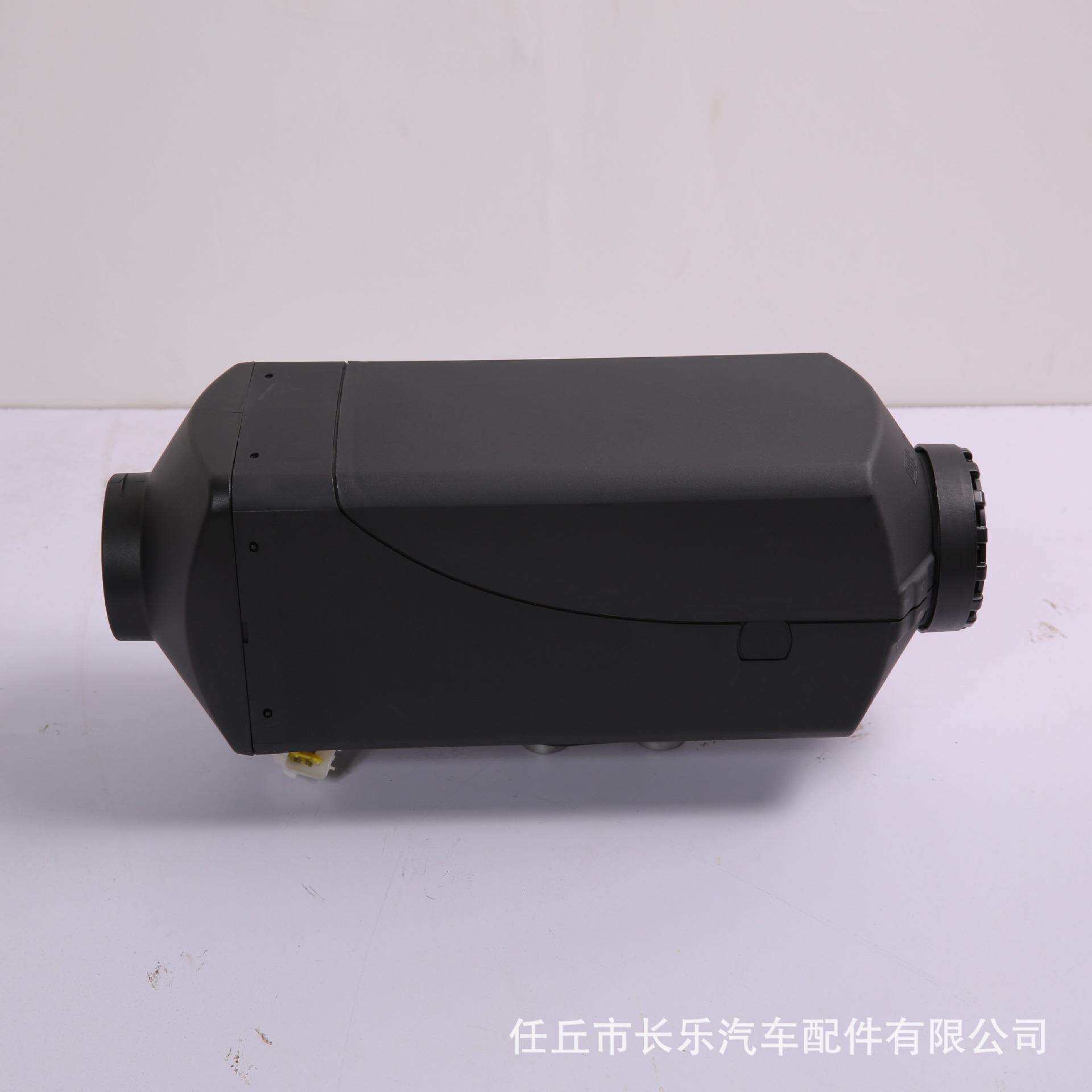 5千瓦驻车加热器 12v/24v通用汽车取暖器 柴油燃油暖风机厂家
