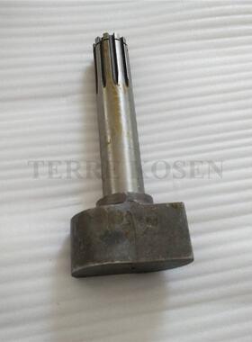 特雷克斯TEREX 特雷克斯矿车配件 9259131右前凸轮轴