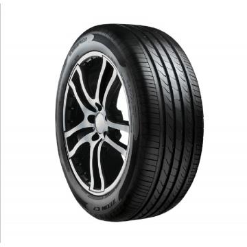 固铂轮胎 225/55R17 97W C7