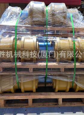 D475A-5E0支重轮 198-30-00552