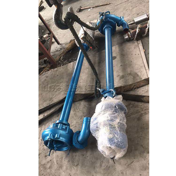 绞龙式鸡鸭鹅猪清粪器 固液分离干湿两用机 养殖场螺旋式抽粪器械