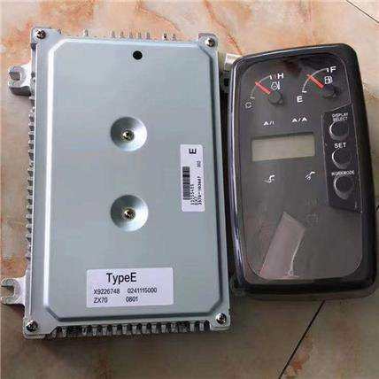 现代挖掘机电脑板 显示屏 钩机控制面板驾驶室燃油泵,3C数码配件,其它配件,淘宝优惠券,粉丝福利购,淘宝优惠卷