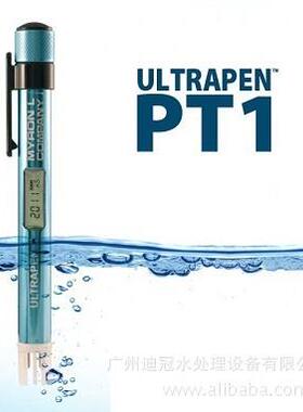 Myron L麦隆水质分析仪PT1便携式笔试导电率表DTS盐分计