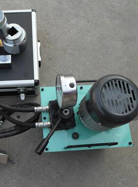 厂家 优良YD270系列驱动式液压扭矩扳手 质量保障