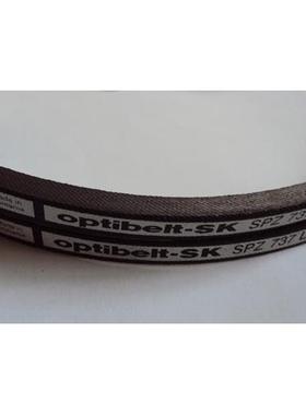 Optibelt-SK SPZ1187LW SPZ1202LW SPZ1212LW德国欧皮特窄V三角带