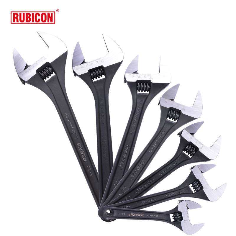 罗宾汉活动扳手RAP-004/6/8/10/12/15/18开口扳手单用活动扳手,3C数码配件,其它配件,淘宝优惠券,粉丝福利购,淘宝优惠卷