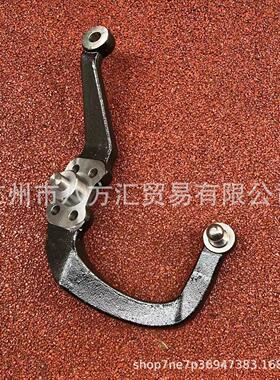 45601-35070 HILUX海拉克斯 转向节总成 转向节臂45601-35081