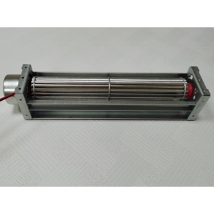 贯流风扇33200直流DC5V12V横流风机电壁炉烘干用小风机烘干毛巾机