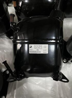 全新东贝R404压缩机NE2150ck/NE2170/NE2178/NCT2176CK/NCT2212CK