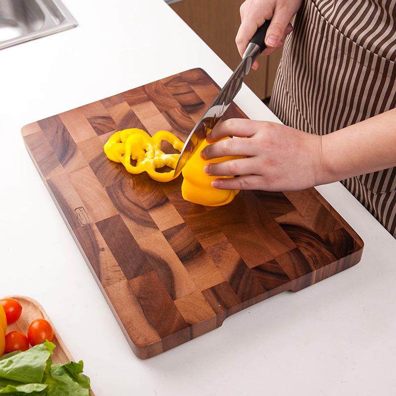 LC泰国进口相思木菜板实木家用不易发霉砧板案板辅食菜板家用案板,厨房/烹饪用具,砧板/菜板,淘宝优惠券,粉丝福利购,淘宝优惠卷