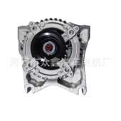 交流发电机 3W1Z10346BA 3W1U10300BB 1243331FD2 5W1T10300AB